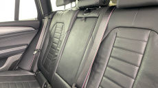 BMW X3 xDrive20d M Sport 5dr Step Auto [Plus Pack] Diesel Estate